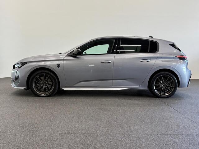 Peugeot 308 1.6 Plug-in Hybrid 180 GT Panoramadak Navigatie Apple Carplay Android Auto Camera Parkeersensoren Adaptive Cruise Control Full LED 18 LM Velgen Am