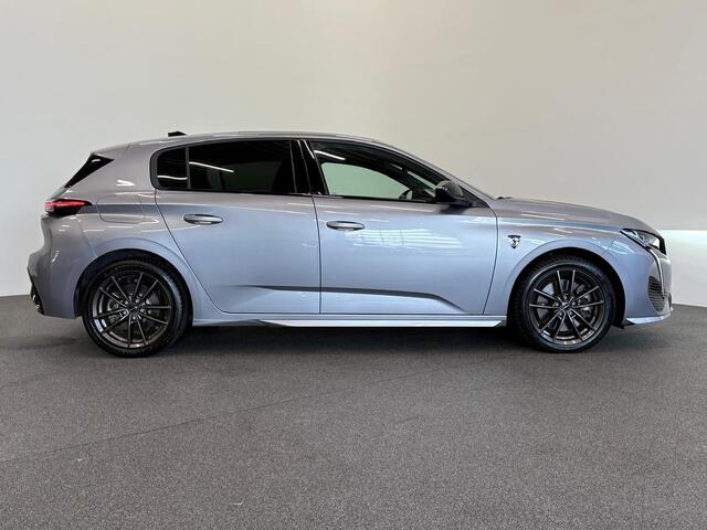 Peugeot 308 1.6 Plug-in Hybrid 180 GT Panoramadak Navigatie Apple Carplay Android Auto Camera Parkeersensoren Adaptive Cruise Control Full LED 18 LM Velgen Am