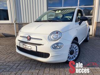 Fiat 500 (2007 - 2025)
