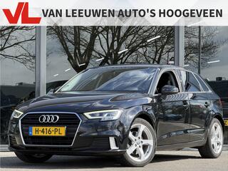 AUDI A3 SPORTBACK 35 TFSI CoD Advance | Virtual Display | Automaat