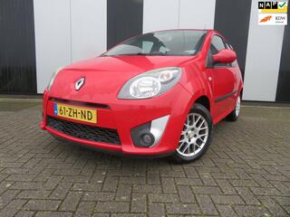 Renault Twingo (2007 - 2014)