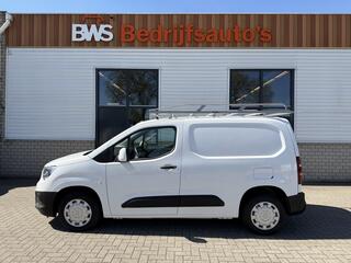 OPEL COMBO 1.5D L1H1 Edition / vaste prijs rijklaar � 10.950 ex btw / lease vanaf � 185 / euro 6 / bpm vrij / airco / cruise control / schuifdeur / imperial / comfort stoelen !