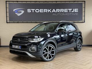 VOLKSWAGEN T-Cross 1.5 TSI 150 DSG Style | Navi | Beats | ACC | Camera | 18