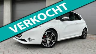 Peugeot 208 (2012 - 2019)