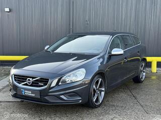 Volvo V60 (2010 - 2018)
