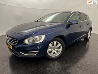 Volvo V60 (2010 - 2018)