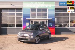 Fiat 500 (2007 - 2025)