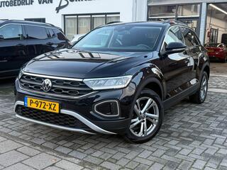 VOLKSWAGEN T-Roc 1.0 TSI Life 75 Edition, Digitaal dashboard, Carplay, Cruise, Clima, PDC,