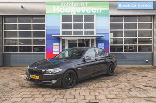BMW 5-SERIE 550i High Executive