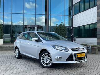 Ford Focus Wagon (2011 - 2018)