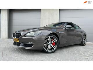 BMW 6-Serie