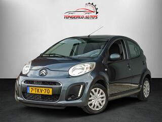 Citroen C1 (2005 - 2014)