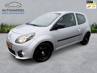 Renault Twingo (2007 - 2014)