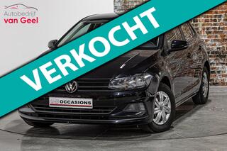 VOLKSWAGEN POLO 1.0 TSI Trendline | DAB+ | Cruise Control | PDC |Apple Carplay