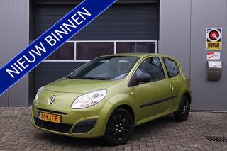 Renault Twingo (2007 - 2014)