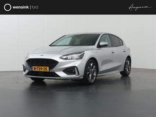 FORD FOCUS 1.5 EcoBoost ST Line X Business | Stoelverwarming | Cruise Control Adaptief | Navigatie | Parkeercamera |