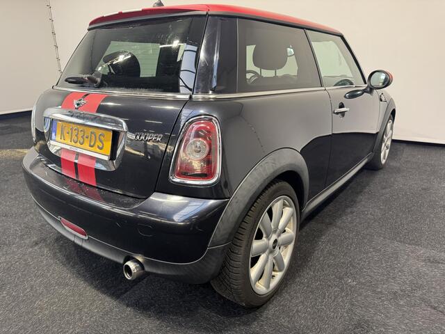 Mini Cooper Mini 1.6