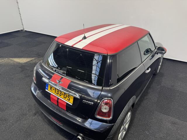 Mini Cooper Mini 1.6