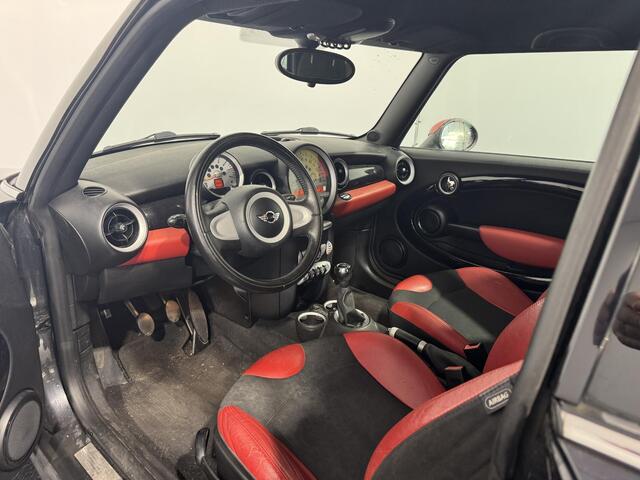 Mini Cooper Mini 1.6