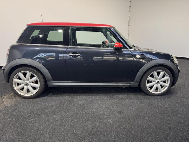 Mini Cooper Mini 1.6