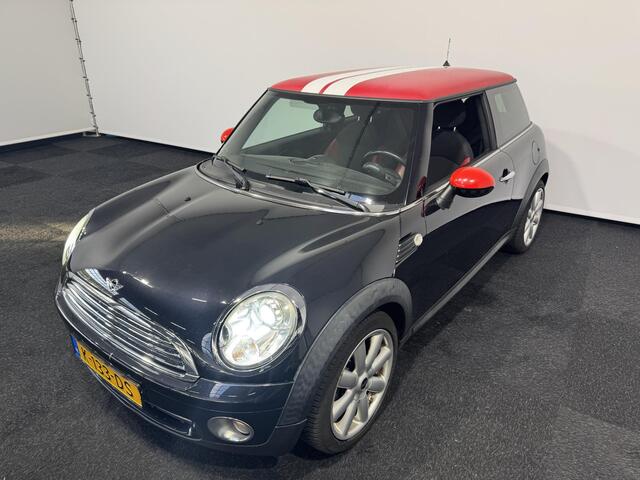 Mini Cooper Mini 1.6