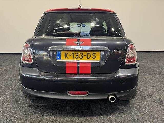 Mini Cooper Mini 1.6