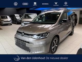 VOLKSWAGEN CADDY MAXI Kombi L2H1 PHEV 1.5TSI eHybrid 115pk DSG Style
