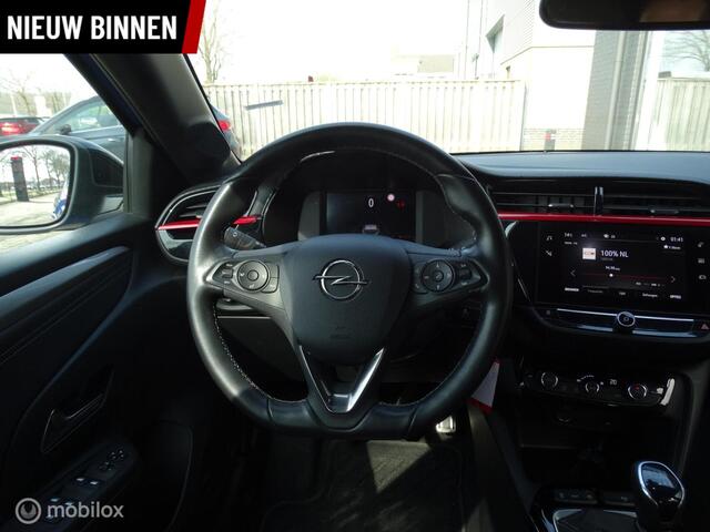 Opel Corsa 1.2 GS Line Turbo | 102 PK | Camera