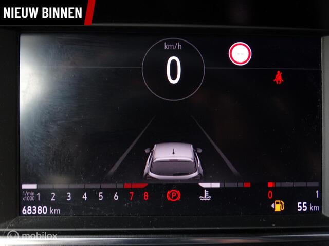 Opel Corsa 1.2 GS Line Turbo | 102 PK | Camera