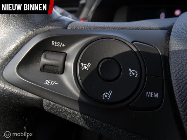 Opel Corsa 1.2 GS Line Turbo | 102 PK | Camera
