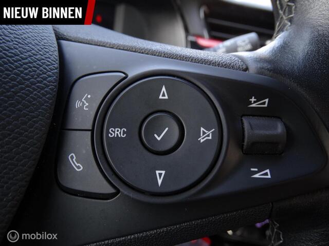 Opel Corsa 1.2 GS Line Turbo | 102 PK | Camera