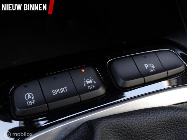 Opel Corsa 1.2 GS Line Turbo | 102 PK | Camera