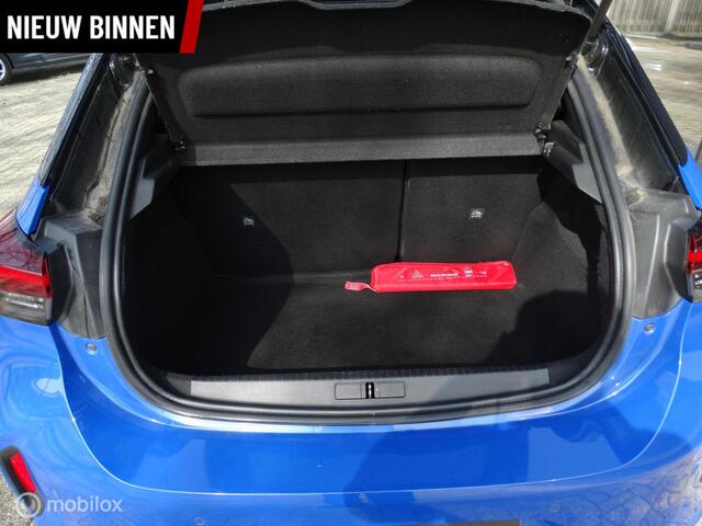 Opel Corsa 1.2 GS Line Turbo | 102 PK | Camera