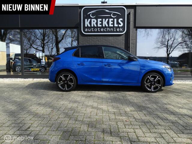 Opel Corsa 1.2 GS Line Turbo | 102 PK | Camera