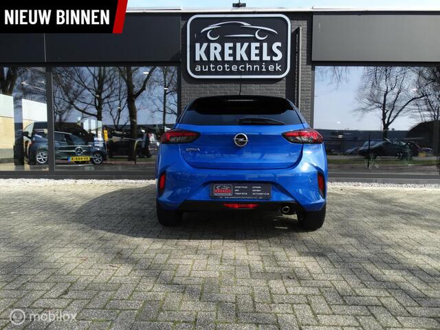 Opel Corsa 1.2 GS Line Turbo | 102 PK | Camera