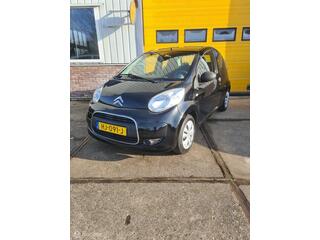 Citroen C1 (2005 - 2014)