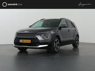 KIA Niro 1.6 GDi PHEV DynamicPlusLine Edition | 18