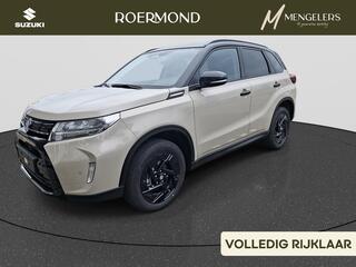 SUZUKI VITARA 1.4 Boosterjet Smart Hybrid Special Edition