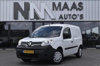 RENAULT KANGOO 1.5 dCi 75 Energy Comfort Compact
