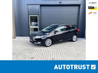 Ford Focus Wagon (2011 - 2018)