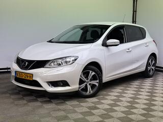 NISSAN PULSAR 1.2 DIG-T Tekna LM16