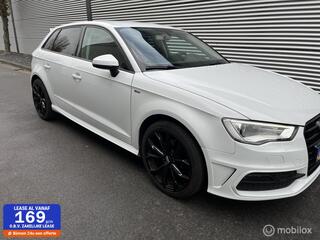 Audi A3 Sportback (2012 - 2020)
