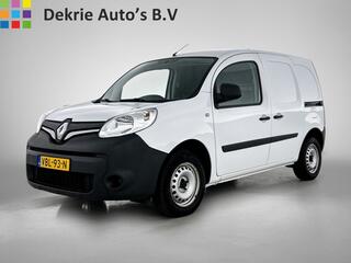 RENAULT KANGOO 1.5 DCi Euro6 75PK Comfort / 2x Schuifdeur / Trekhaak / Airco / Navigatie / Radio multimedia / Apk 08-2026