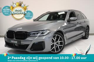 BMW 5-Serie (2016 - 2023)