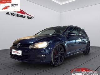 Volkswagen Golf VII