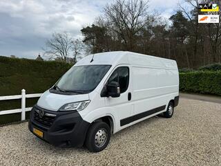 OPEL MOVANO 2.2D 120 L3H2 Edition