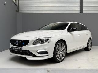Volvo V60 (2010 - 2018)