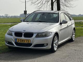 BMW 3-Serie (2005 - 2012)