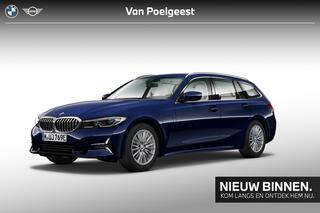 BMW 3-Serie Touring 320e High Executive Business Edition Plus Aut.
