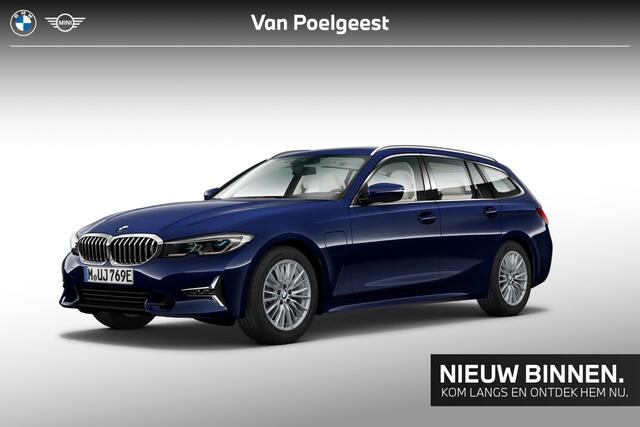 BMW 3-Serie Touring 320e High Executive Business Edition Plus Aut.
